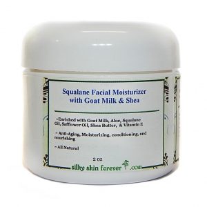 thumbnail image 2 of Sapo De Solis Goat Milk Facial Moisturizer – 4oz, All Natural, Lavender & Rose Scent, Unisex 2 of 5